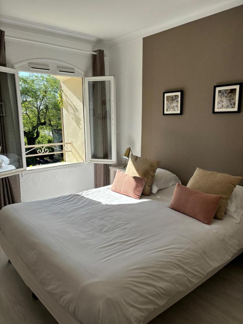 Charming hotel Avignon