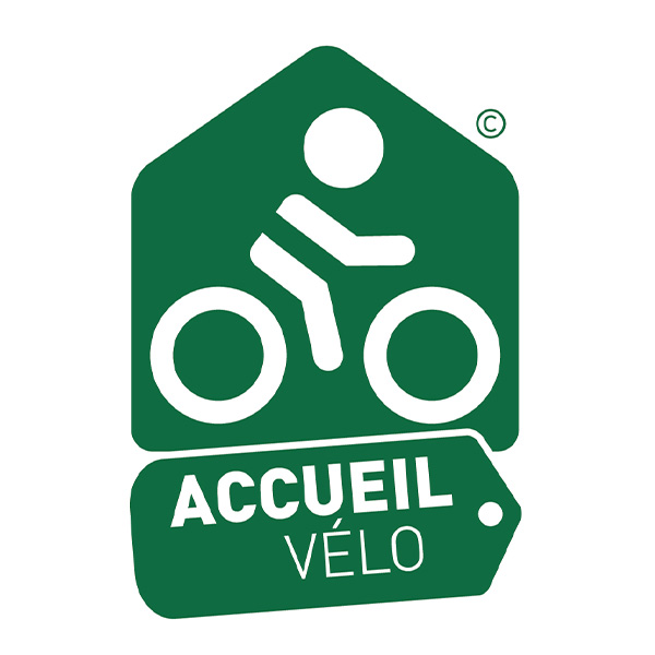logo accueil vélo