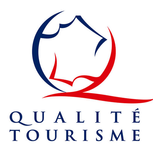 logo qualité tourisme