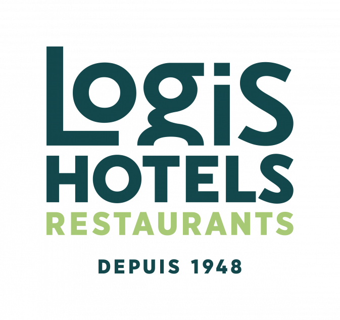 logo hotel et restaurant