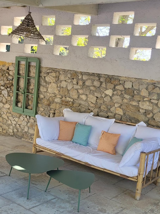 Charming hotel Avignon