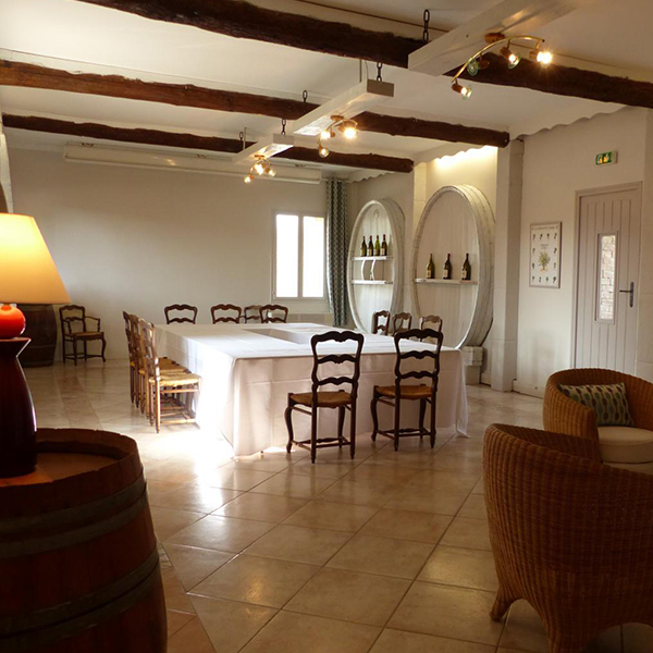 Charming hotel Avignon