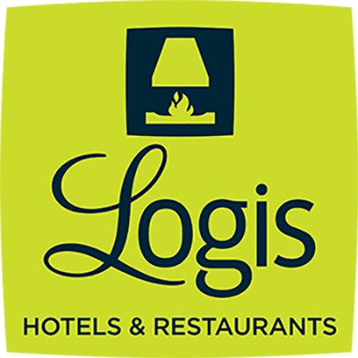 logo hotel et restaurant